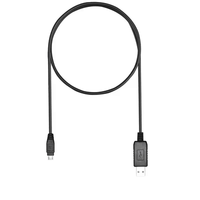 Accesorios de repetidor Antena y alimentador PC69 Cable de programación USB para la serie Hytera Walkie Talkie para TD350 BD350 PD350