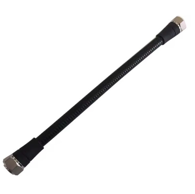 Repetidor Accesorios 1/2 1M Jumper cable 4310M a 4310M DC-6GHz bajo PIM conectado con Triplexer
