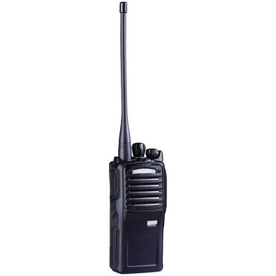 Abell A85TS Dmr Walkie Talkie Encriptación de voz Radio a dos vías a prueba de agua con fuerte penetración