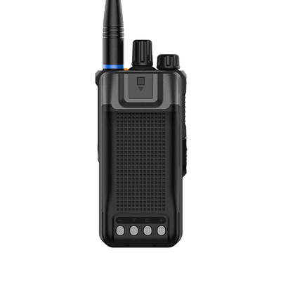 MSTAR profesional Caltta DH405Ex Walkie-Talkie con potencia de salida de 5W y rango de frecuencia de 400-470MHz