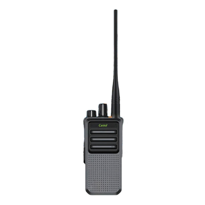 Caltta DH405Ex portátil de dos vías de radio con fuerte penetración VHF