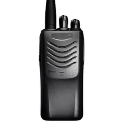 TK-2000 Radio Walkie Talkie de largo alcance con diseño compacto y duradero