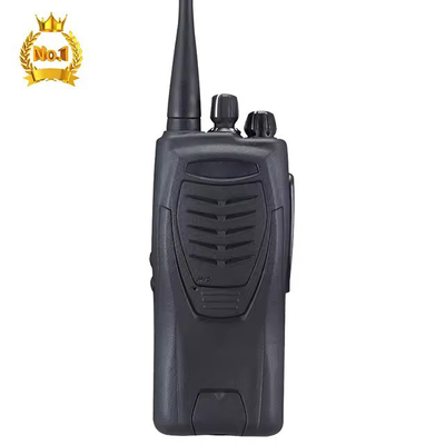 TK-2207 Kenwood Walkie Talkie Monitor Función y programación de PC para una comunicación mejorada