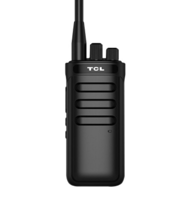 Abell Tcl HT15 Reducción de ruido de larga distancia Radios de 2 vías al aire libre Aumentar la potencia Batería de gran capacidad