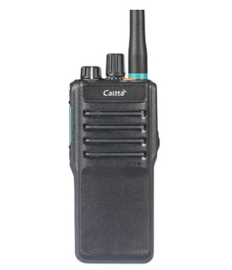 PH700 Walkie Talkie analógico digital con grabación Bluetooth GPS Radio Walkie Talkie Caltta KIRISUN de dos vías