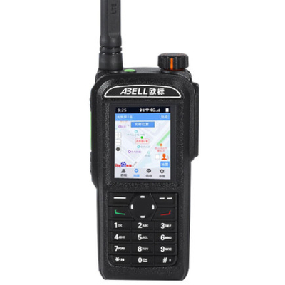 Abell Tcl Walkie Talkie ABELL A760L IP67 A prueba de agua y polvo