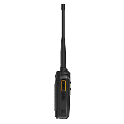 Capacidad de batería de 4800 mAh Dispositivo de comunicación MSTAR con supresión de ruido de fondo