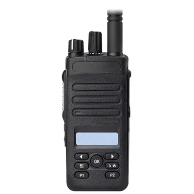 Radio digital de dos vías XPR 3500e voz clara y fuerte walkie talkie