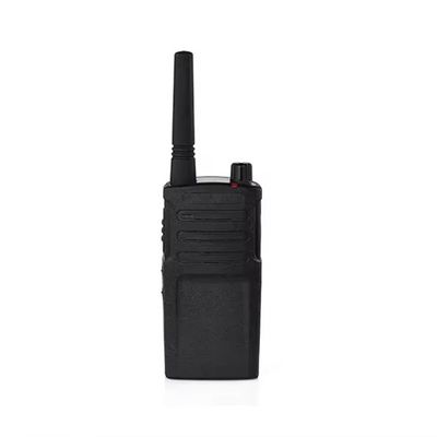 Rmu2040 Vox Tecnología PC Configurable Uhf Negocio de dos vías Radio Walkie Talkie