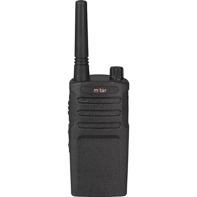 RMM2050 VHF VOX control de radio móvil digital profesional Walkie Talkie