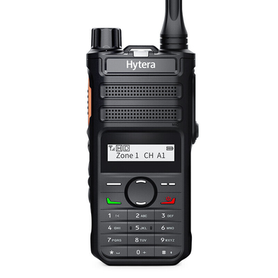 AP580 IP54 Impermeable IP54 Comunicación fuera de red VOX Bluetooth Walkie Talkie