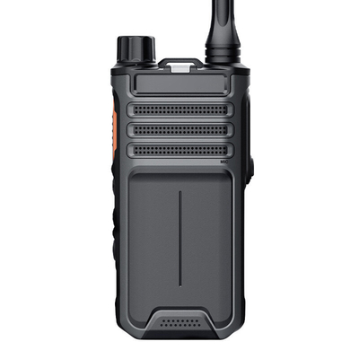 BP510 Compatibilidad digital-analógica IP54 A prueba de agua y polvo Bluetooth Walkie Talkie