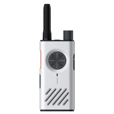 S31 Walkie Talkie VOX de espera larga carga rápida transmisor de larga distancia portátil