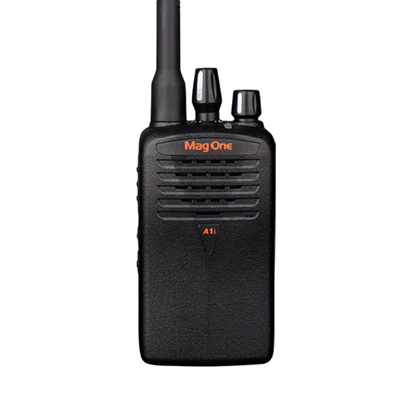 MSTAR A1i VOX Digital-analógico comercial con una larga duración de la batería