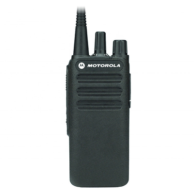 Dep250 Digital Uhf Largo Alcance Wakie Talkie Radio de dos vías para las radios portátiles de la serie Cp100d
