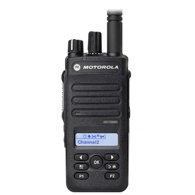 DEP570e Alta calidad Precio barato GPS a prueba de agua Walkie Talkie portátil