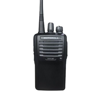 EVX261 Radio Cb Uhf Comunicación por radio bidireccional Equipo de interpretación simultánea
