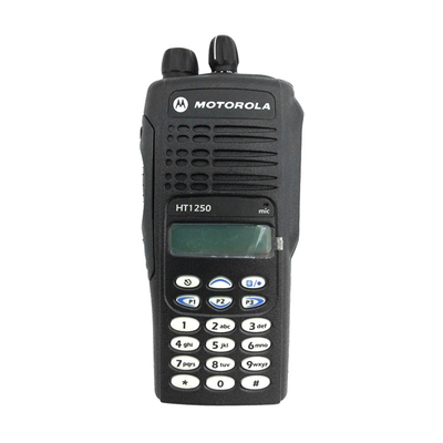 M31i Walkie Talkie IP54 A prueba de polvo A prueba de agua Alarma de emergencia VOX Emergencia analógica digital