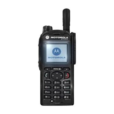 MTP850 Radio portátil MTP3150 350-470MHz Radio UHF Fm Radio de dos vías Radio