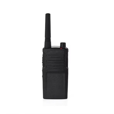 Rmu2040 PC de compresión de voz configurable Uhf Negocio de dos vías Radio Walkie Talkie