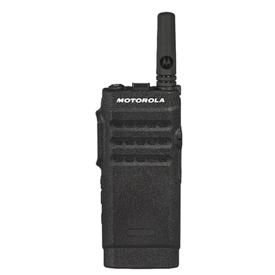 SL300 Vhf Uhf Walkie Talkie portátil de largo alcance SL1600 SL1m SL 300 Radio bidireccional