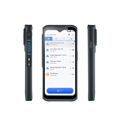 Inrico S350 5G IP68 6.3