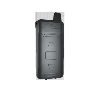 Inrico T710A 4G Pequeño y ligero GPS asequible Wi-Fi IP54