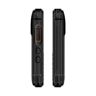 Inrico T310R POC Radio de larga distancia de dos vías Comunicación sin fisuras Radio de dos vías con asistencia inteligente soportada y distancia ilimitada