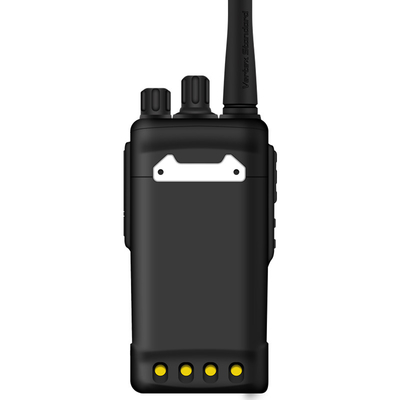 Motorola V318 Radio de dos vías Radio profesional de banda doble Walkie-talkie con batería de gran capacidad Sub-audio digital analógico