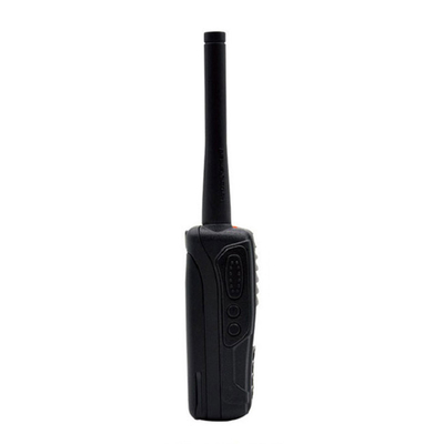Motorola V468 Dos vías de radio 128 canales de almacenamiento Durable para comunicación al aire libre VHF UHF Tipo de frecuencia