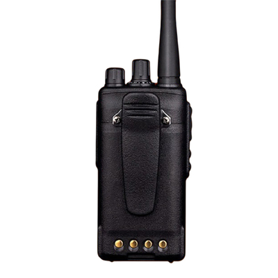Motorola VZ-10 Radio bidireccional de frecuencia UHF Tipo de radio activada por voz El compañero perfecto para actividades al aire libre