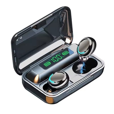 M90 PRO Accesorios para tecnología de control de volumen de radio de dos vías Componentes de intercomunicadores inalámbricos con tiempo de demora de 41-50 ms