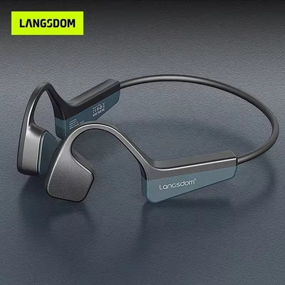 TG11 Accesorios para radio bidireccional Mejorar su comunicación para radio bidireccional cancelación de ruido ENC y IPX-5 estándar impermeable