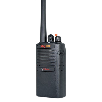 Motorola Vz-D131 Radio bidireccional VHF UHF Tipo de frecuencia Walkie Talkie digital para las necesidades de comunicación al aire libre