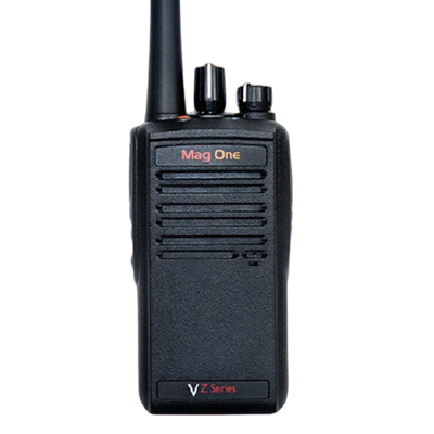 Motorola Vz-D263 Función de radio VOX de dos vías Walkie Talkie a prueba de agua para una comunicación perfecta en cualquier entorno