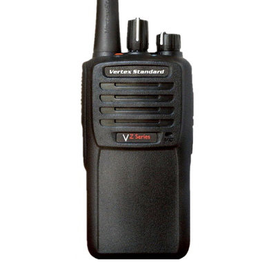 Motorola VZ-D281 Radio de dos vías VHF UHF Digital Walkie Talkie Con rango de frecuencia de 400-470MHz