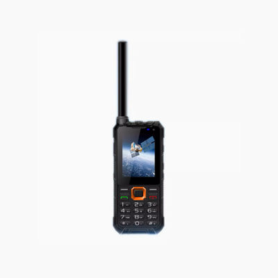 YT1100 POC Radio de larga distancia de dos vías Inglés Lenguaje operativo GPS Walkie Talkie para comunicación a larga distancia
