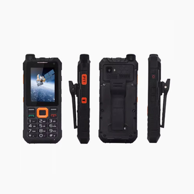 YT1100 Radio de larga distancia de dos vías, radio digital móvil, radio walkie-talkie, rango tipo 0-50 km