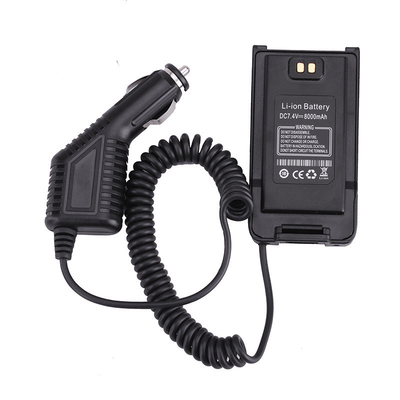 Accesorios para la comunicación de radio de grupo de dos vías Batería para radio analógica dentro de Walkie Talkie Accesorios