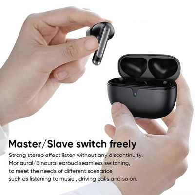 Accesorios de conexión inalámbrica para radio bidireccional con capacidad de batería de 300 mAh y pantalla digital