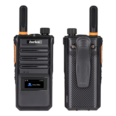 Inrico T620 Wi-Fi GPS Android 7.1 4000mAh Tiempo de trabajo 17 horas IP54