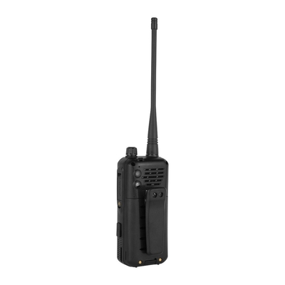INRICO T368 POC Radio de larga distancia de dos vías de 2.8' pantalla táctil POC Radio de larga distancia de dos vías con algoritmo NC habilitado y pantalla HD