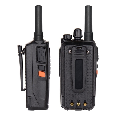 INRICO T526 POC Radio de larga distancia bidireccional POC Radio de larga distancia bidireccional Tiempo de trabajo de la radio 12,5 horas OS Android 6.0 Rendimiento de trabajo pesado Para aplicaciones industriales