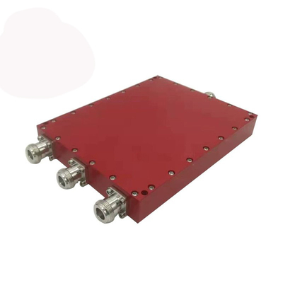 Actualice su sistema de comunicación con 0.6 IL Radio bidireccional y N conector femenino
