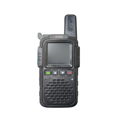 N-516 4G Full Netcom GPS de posicionamiento Talkie Talkie Dual USB de carga Filtración de ruido Gran pantalla transparente Batería de gran capacidad