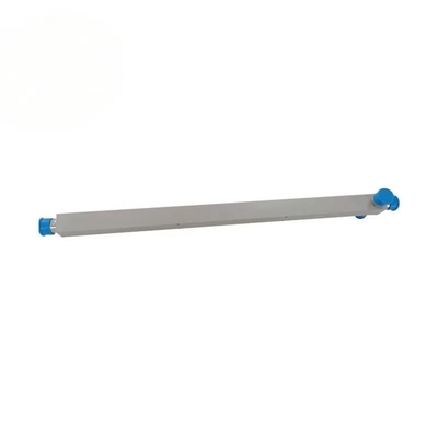 Accesorios para la intermodulación de radio de dos vías ≤ -155 dBc Típico ≤ -160 dBc Accesorios para la conformidad de radio de dos vías ETSI EN 300019-1-4 Clase 4.1