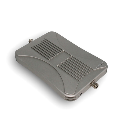 Señales 4g con ALC activo 20dB Repetidor de señales 4g ≤2dB Emisión espuria 1GHz-12.75GHz ≤-30 DBm Aumento de la señal