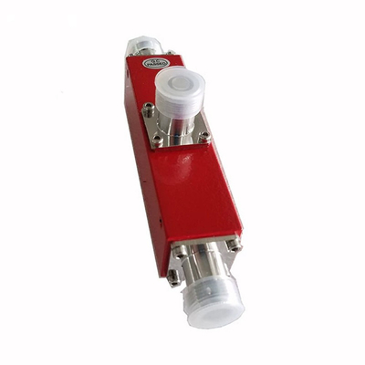 Repetidor Accesorios Antenna y alimentador 300W Componentes de relé inalámbrico Salida dividida -0.9/-10.4 Para una operación industrial y sin problemas