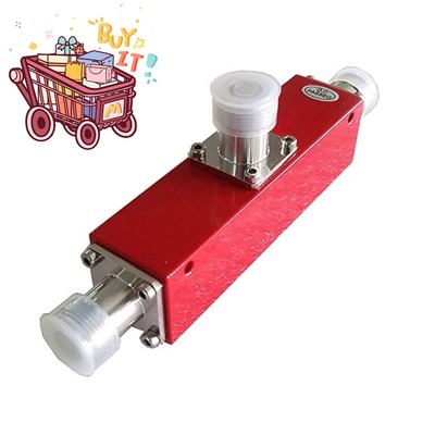 300w 137-960mhz Taaper 10dB N-F Repetidor Accesorios Antena y alimentador