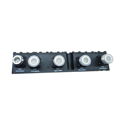 Accesorios de repetidor Antenna y alimentador Amplificador inalámbrico Accesorio de antena y alimentador para CH3 2300-2390 MHz y CH1 1710-1880 MHz Fuerza de señal mejorada